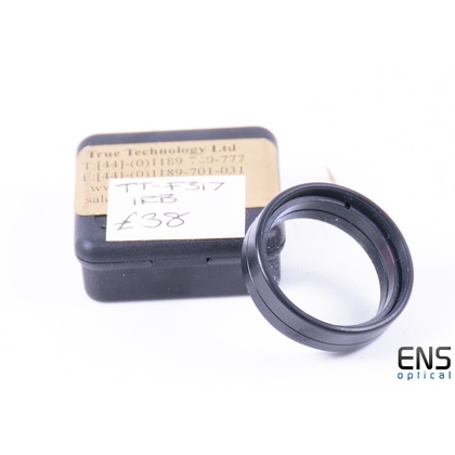 True Technology IR Blocking Filter - 1.25"