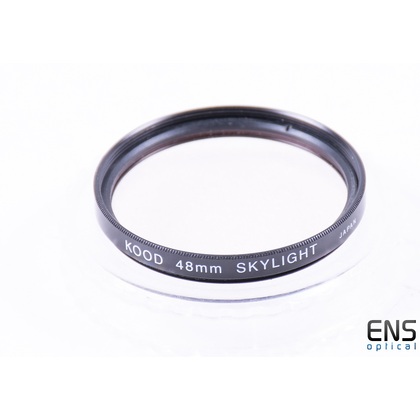 Kood 48m Skylight Lens Filter - JAPAN
