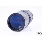 Soligor 80-200mm f/3.5 Telephoto Zoom Lens for Canon FD - JAPAN