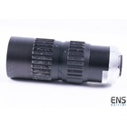 Soligor 80-200mm f/3.5 Telephoto Zoom Lens for Canon FD - JAPAN