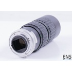 Soligor 80-200mm f/3.5 Telephoto Zoom Lens for Canon FD - JAPAN