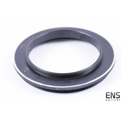 M68 Male to M55 Male Adapter Ring
