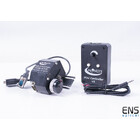 Moonlite High Res Stepper Motor with Mini V2 Controller