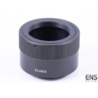 Generic T2 to Sony E / NEX Mount Adapter