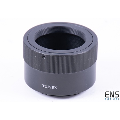 Generic T2 to Sony E / NEX Mount Adapter