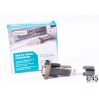 DIGITUS FTDI USB 2.0 to serial RS232 adapter