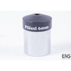 Generic 6mm Plossl eyepiece - 1.25"