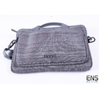 Evecase Padded Carry Case for iPad or 13" Notebook