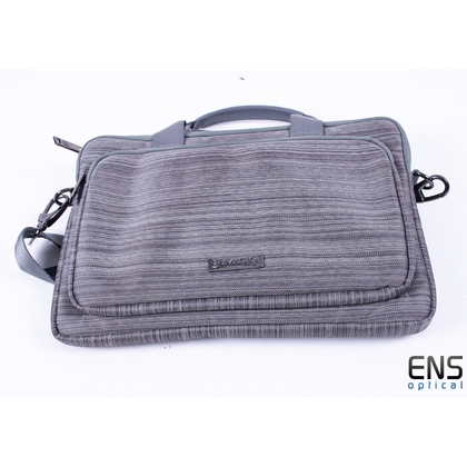 Evecase Padded Carry Case for iPad or 13" Notebook