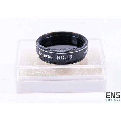 Antares ND13 Neutral Density Filter - 1.25"