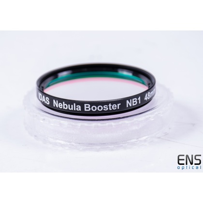IDAS Nebula Booster Filter NB1 - 2"