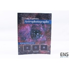 Getting Started: Long Exposure Astrophotography