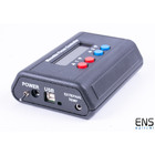 MoonLite DRO Dual Port Display Focuser Controller