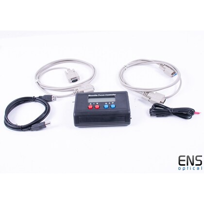 MoonLite DRO Dual Port Display Focuser Controller