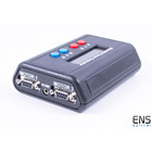 MoonLite DRO Dual Port Display Focuser Controller