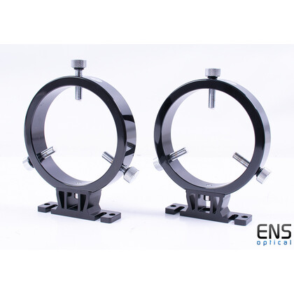 William Optics 100mm Guide Rings