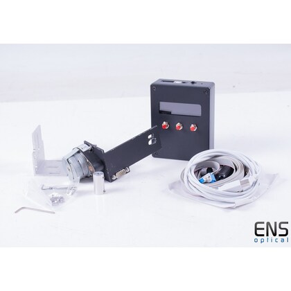 Lakeside Astro USB Electric Focuser with Stepper Motor & Bracket - Mint