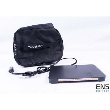Yiboss 12v Portable Oven for Car, Camping etc