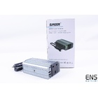 Suredom 400w Power Inverter 12v to 220v with Dual USB