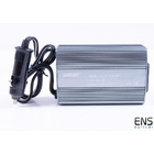Suredom 400w Power Inverter 12v to 220v with Dual USB