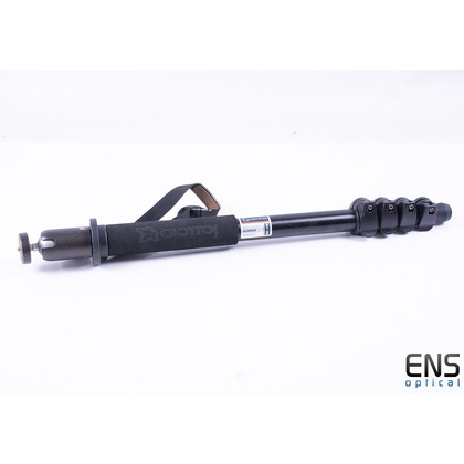 Giotto Professional Aluminium Monopod