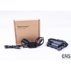 Raeisusp 12v Direct DC Adapter replacement for Canon LP-E6