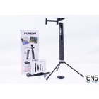 Fonseso Extendable Monopod with Phone Grip