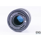 Ozeck 135m f/2.8 Auto Tele Macro Lens FD - 834718