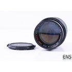 Ozeck 135m f/2.8 Auto Tele Macro Lens FD - 834718