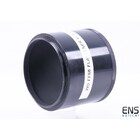 Precise Parts Adapter William Optics FF68 to FLI 5-7 Filter Wheel