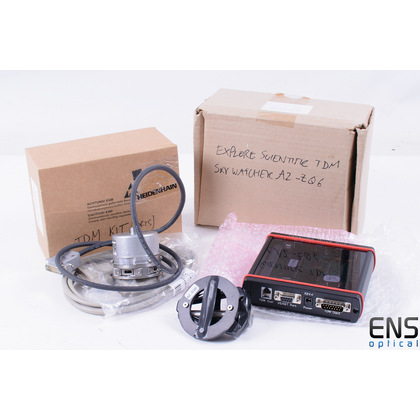 Explore Scientific TDM Encoder Controller - Skywatcher EQ6-AZ £1500RRP