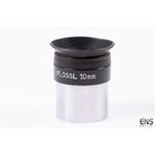 Generic 10mm Plossl Eyepiece - 1.25"