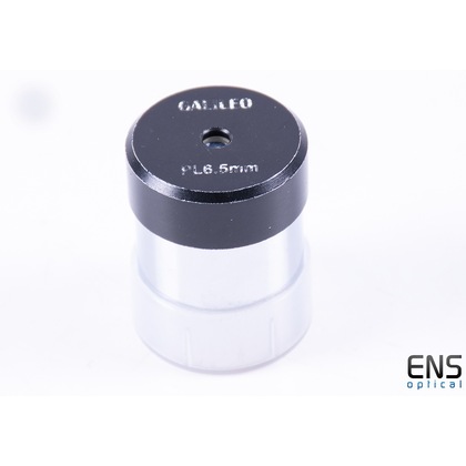 Galileo 6.5mm Plossl Eyepiece - 1.25"