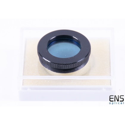 Generic Light Blue Screw in Eyepiece Filter - 1.25"