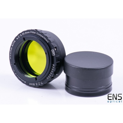 Baader Protective T-Ring with UHC filter for Canon EOS