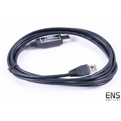 Instein Astro Prolific EQDIR Cable for Heq5 Mounts *read*
