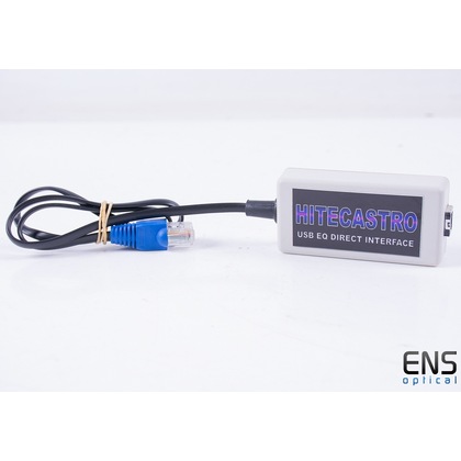 Hitec Astro Prolific USB EQ Direct Interface *read*