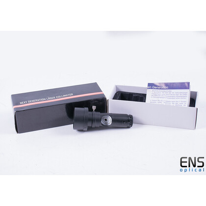 Generic Next Generation Laser Collimator - 2" & 1.25"