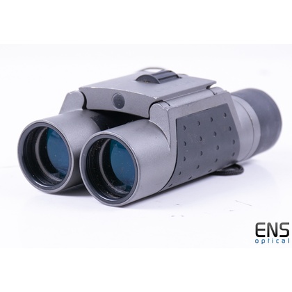Centon 10x25mm Field Binoculars 5.8°