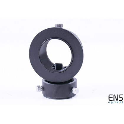 TS Optics Off Axis Guider T2 front and rear