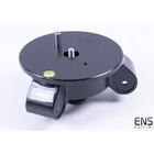 Berlebach Tripod top UNI for iOptron CEM25/ZEQ25