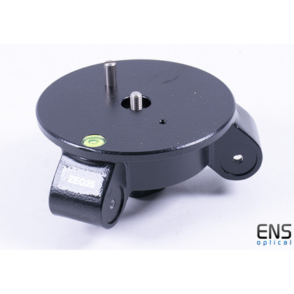 Berlebach Tripod top UNI for iOptron CEM25/ZEQ25