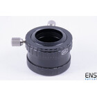 Baader 2" - 1.25" Reducer T-2 Thread At Both Sides