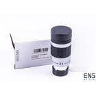 Ostara 21mm ED 1.25" Eyepiece with Boltcase - Mint