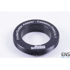 Modern astronomy Celestron 50mm finder to T2 Guide camera Adapter