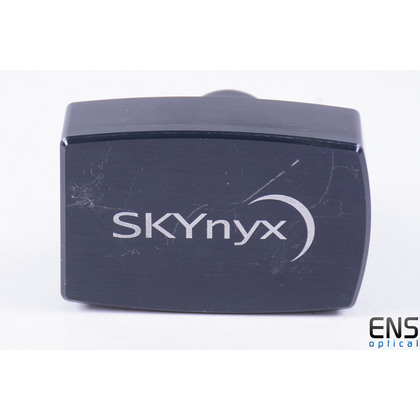 Lumenera Skynyx-20M Mono CCD Frame Rate Imaging Camera