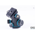 Andoer TB81X Tripod Ball Head