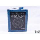 Nortons Star Atlas 17th Edition - Longman Scientific & Technical