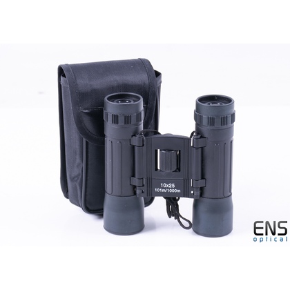 Generic 10x25m 101m / 1000m Binoculars