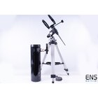 Skywatcher/Helios 150 & EQ3 Mount Telescope Package